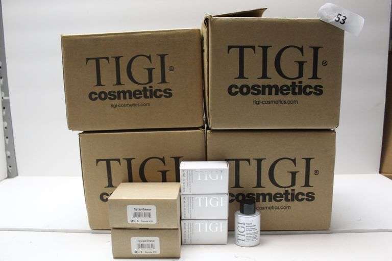 TIGI COSMETICS 764180 LIQUID ENHANCER 1FL OZ