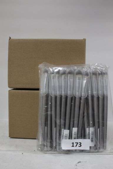 TIGI COSMETICS 777697 CONCEALER BRUSH