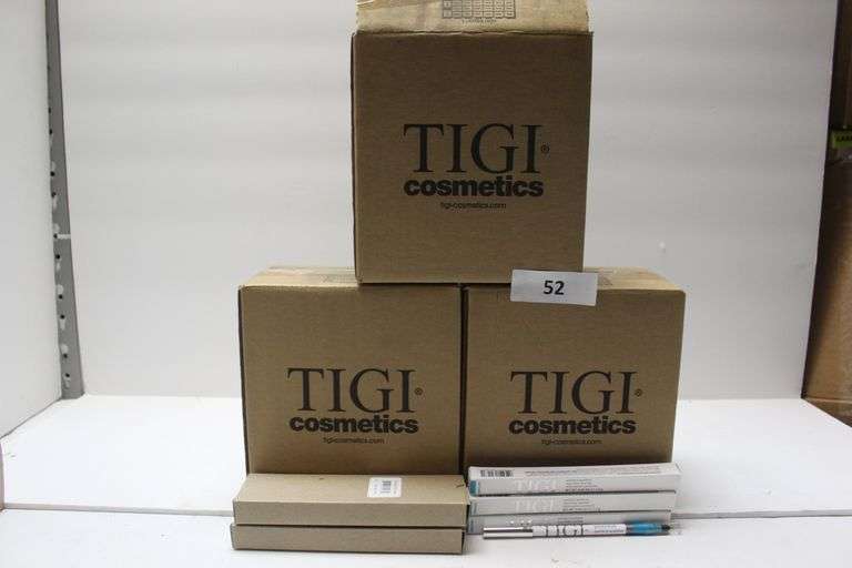 TIGI COSMETICS 764167 PERFECT EYELINER PEACOCK .04OZ