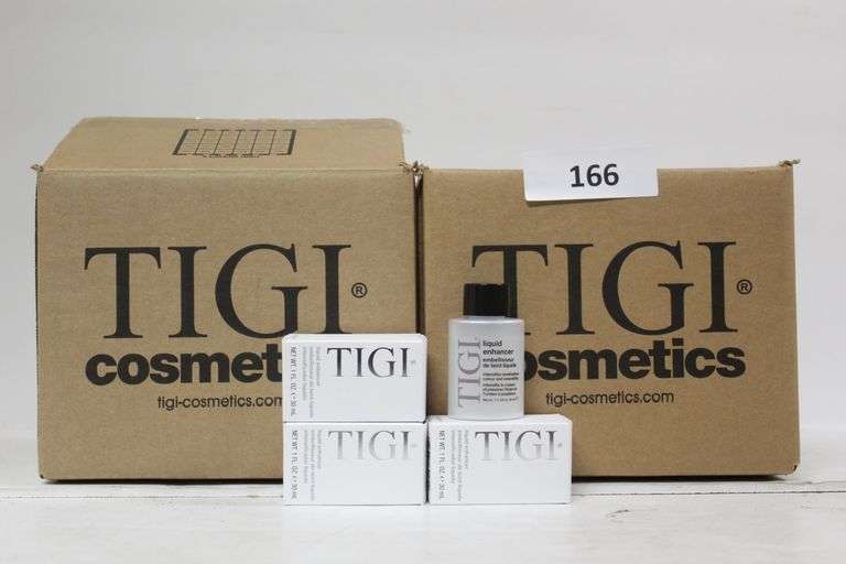 TIGI COSMETICS 764180 LIQUID ENHANCER 1FL OZ