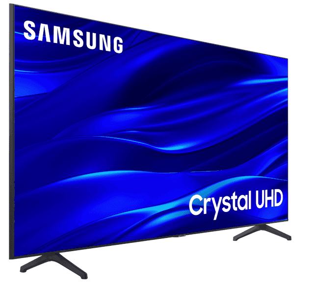 SAMSUNG TU690T 75" CRYSTAL UHD 4K TV GUARANTEED TO BE BRAND NEW NEVER OPENED & IN PERFECT NEW WORKING CONDITION!! BOUGHT FOR AN EVENT AND NEVER USED!!