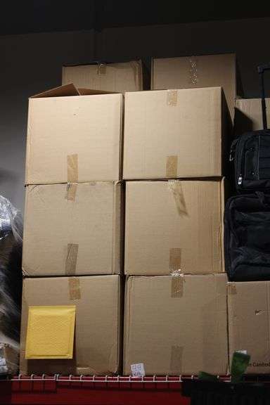 CUSHIONED BUBBLE ENVELOPE MAILERS WITH 250 PER CASE