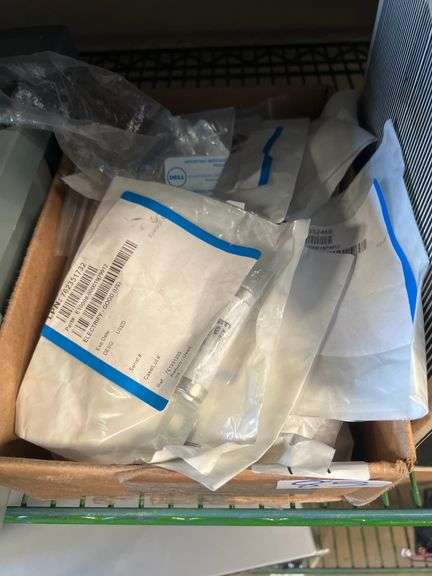 ASTM A181001-63 FUSES WITH SILVER COATED CONNECTORS