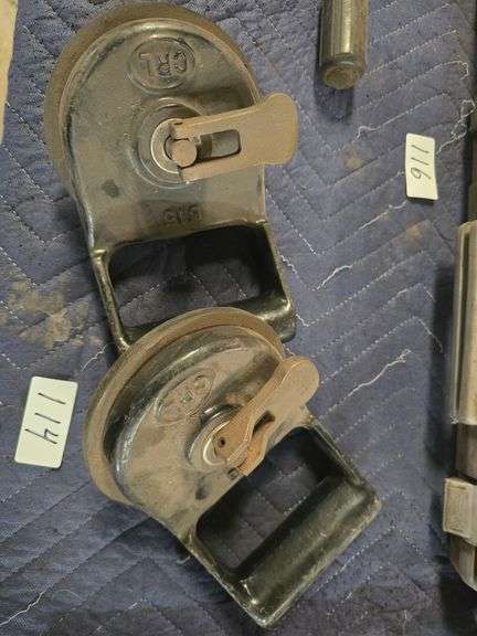 CRL 515 WINDOW SUCTION CUP HANDLES