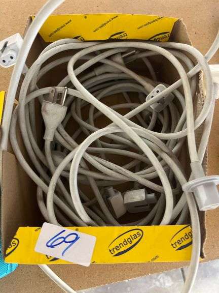 APPLE MONITOR POWER ADAPTERS