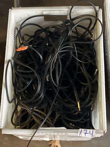 PROFESSIONAL AUDIO CABLES