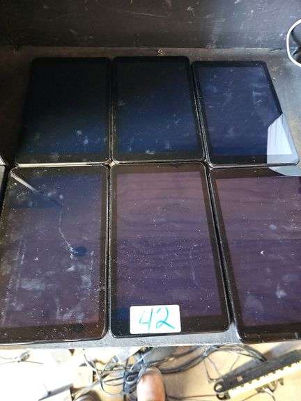 SAMSUNG SM-T387AA GALAXY TAB A ANDROID TABLET