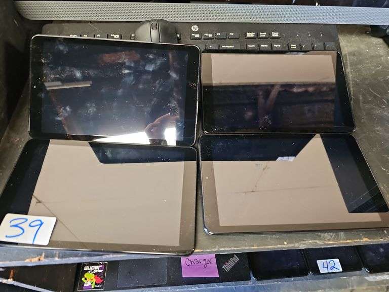 SAMSUNG SM-T387AA GALAXY TAB A ANDROID TABLET