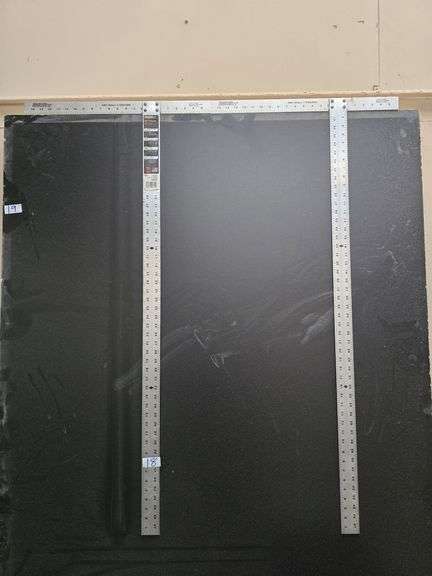 JOHNSON 48" DRYWALL T-SQUARE