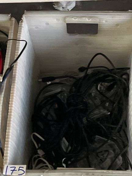 USB PRINTER CABLES