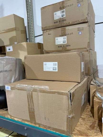 ASA SELECTION GERMANY 92045017 WHITE PORCELAIN TEA POT 2.5L *sold per pcs