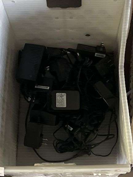 AC ADAPTERS
