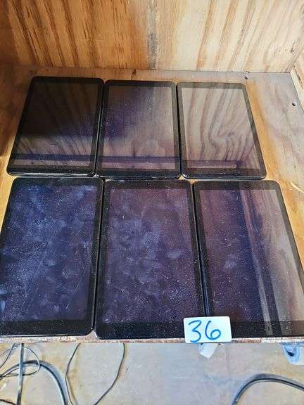 SAMSUNG SM-T387AA GALAXY TAB A ANDROID TABLET