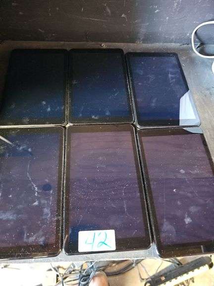 SAMSUNG SM-T387AA GALAXY TAB A ANDROID TABLET