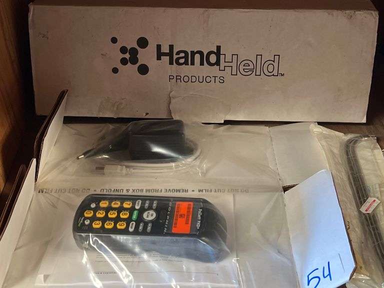 FOLLETT PHD+ 7200 DOLPHIN USB HOMEBASE KIT  36410A