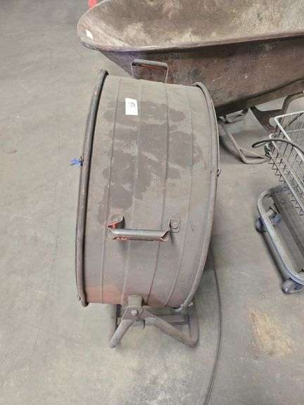 WAREHOUSE SHOP FAN 27" DIA