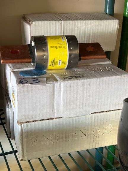 BUSSMAN LOW-PEAK ULTIMATE PROTECTION DUAL-ELEMENT TIME-DELAY CURRENT LIMITING CLASS J FUSE LPJ-600SP  600VAC 300VDC