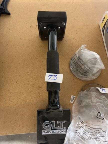 QLT BY MARSHALLTOWN CARPET STRETCHER