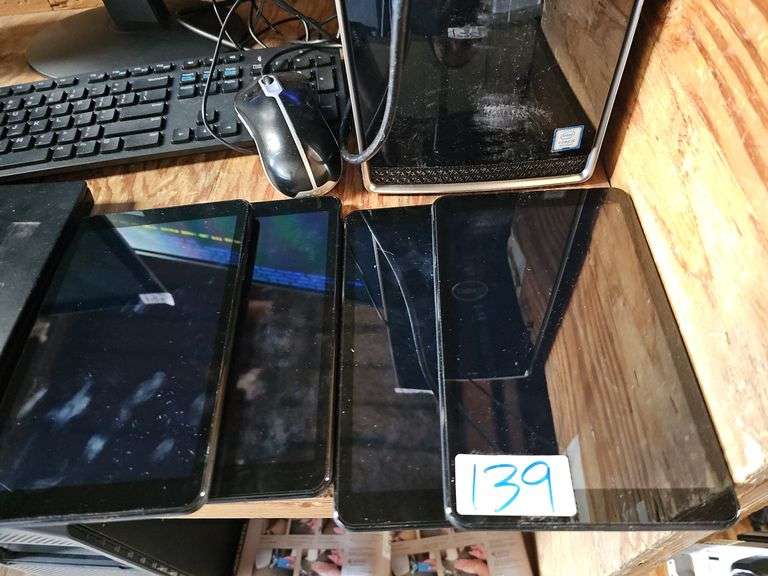 SAMSUNG SM-T387AA GALAXY TAB A ANDROID TABLET