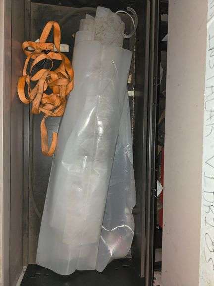 PAINTERS PLASTIC ROLL