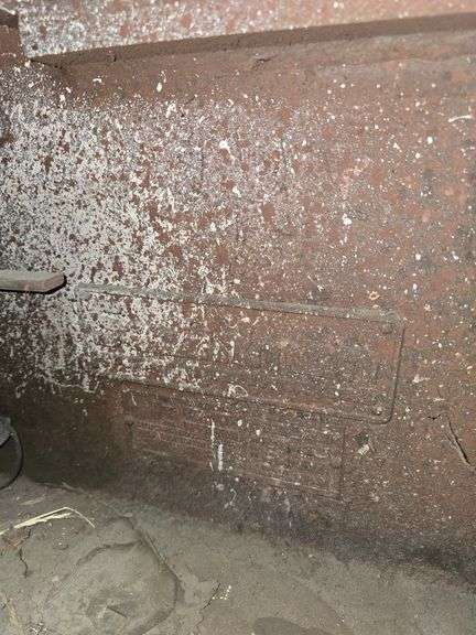 SCOTCHMAN HYDRAULIC IRONWORKER ON WHEELS