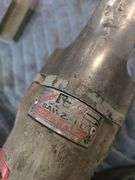 MILWAUKEE HEAVY DUTY ELECTRIC SAW-ZALL