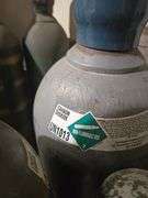 UN1013 CARBON DIOXIDE CYLINDERS