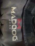 MAD DOG GEAR ATV SADDLE BAGS