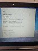 LENOVO IDEAPAD 330 LAPTOP MODEL 330-15IGM WITH INTEL POWERS ON WITH PASSWORD INCLUDED