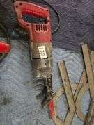 MILWAUKEE HEAVY DUTY ELECTRIC SAW-ZALL