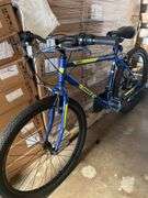 OZONE 500 MEN'S 26 DENSITY BICYCLE MODEL 162805 L18 1020 HI-TEN