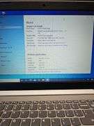 LENOVO IDEAPAD 330 LAPTOP MODEL 330-15IGM WITH INTEL POWER ON WITH PASSWORD INCLD.