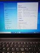 LENOVO THINKPAD E590 LAPTOP WITH CORE i5 8TH GEN INTEL, POWERS ON WITH PASSWORD INCLD.