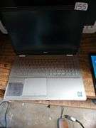 DELL INSPIRON 15 5000 LAPTOP WITH CORE i7 8th GEN INTEL