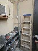 METAL SHELVING HARDWARE