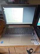 LENOVO IDEAPAD 330 LAPTOP WITH INTEL MODEL 330-15IGM