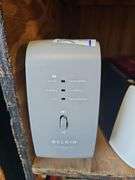 BELKIN BATTERY BACKUP UNIT REV B MODEL BU3DC001-12V