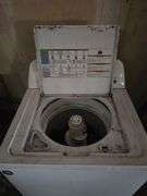 AMANA NTW4516FW1 WASHING MACHINE