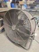 WAREHOUSE SHOP FAN 27" DIA