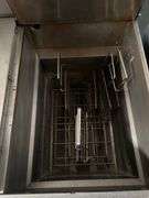 PITCO FRIALATOR TBV SRTG 17.5gal FRYER LP GAS 55000BTU PULLED FROM TACO BELL REMODEL