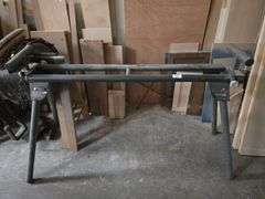 RYOBI A18MS01G MITER SAW STAND