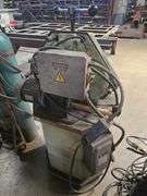 BCR TYPE: RBM 230MDP PROMACUT METAL TUBE BENDER 220V 60HZ 003024