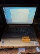 LENOVO IDEAPAD 330 LAPTOP WITH INTEL MODEL 330-15IGM POWERS ON WITH PASSWORD INCLD.