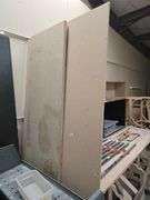 WOOD SHEETS INCLUDING 25"x1.5"x97" & 49"x3/4"x97"