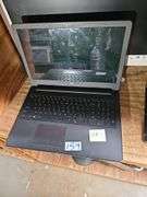 DELL INSPIRON 15 LAPTOP NO CHARGER TO TEST