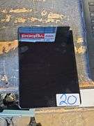 APPLE IPAD A1432 POWERS ON, RESET READY FOR NEW USER