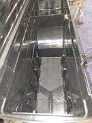 TRUCK BED STORAGE BOX WATERPROOF / DURABLE / MOUNTABLE