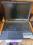 ACER ASPIRE ES1-533-C72X LAPTOP WITH INTEL CELERON PROCESSOR N3350 POWERS ON BUT SCREEN BROKEN