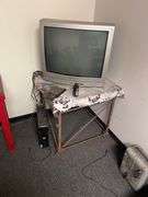 CONTENTS OF STAFF MEETING ROOM