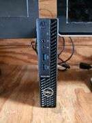 HP W2207H 22" LCD COLOR HDMI MONITOR WITH POWER CABLE